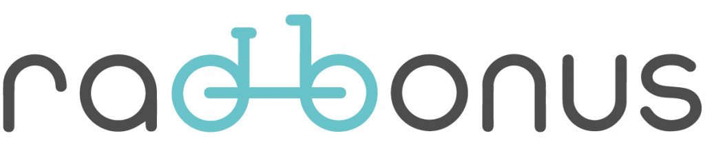 Radbonus.com Logo