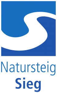 Logo Natursteig Sieg
